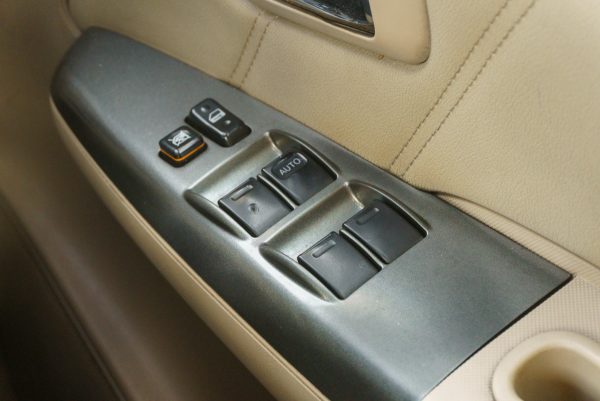 TOYOTA FORTUNER 3.0 V 4WD AT 2006 (ขายสด) - Image 25