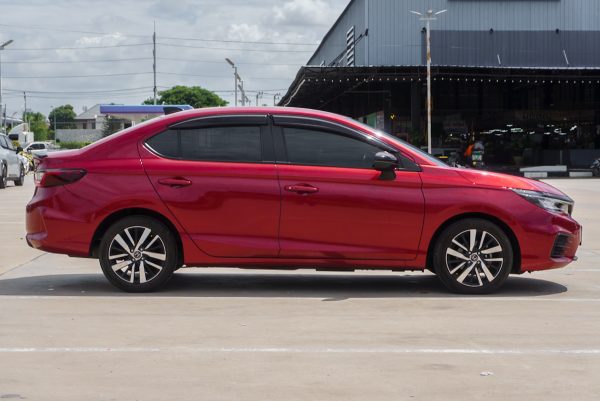 HONDA CITY 1.0 RS AT (4ประตู) ปี2022 (2ขษ4785) - Image 6