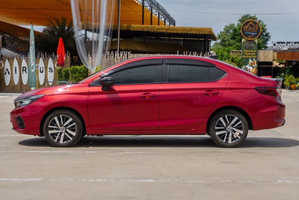 HONDA CITY 1.0 RS AT (4ประตู) ปี2022 (2ขษ4785) - Image 10