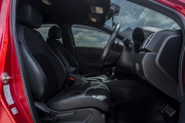 HONDA CITY 1.0 RS AT (4ประตู) ปี2022 (2ขษ4785) - Image 11