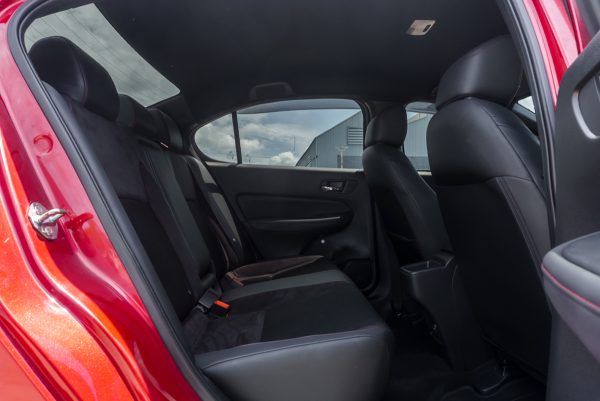 HONDA CITY 1.0 RS AT (4ประตู) ปี2022 (2ขษ4785) - Image 12