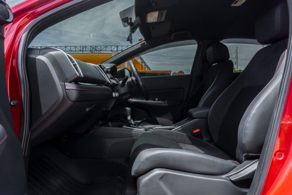 HONDA CITY 1.0 RS AT (4ประตู) ปี2022 (2ขษ4785) - Image 14