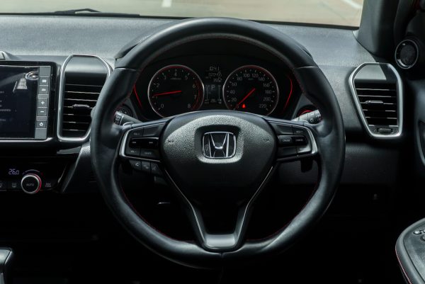 HONDA CITY 1.0 RS AT (4ประตู) ปี2022 (2ขษ4785) - Image 16