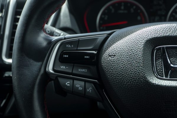 HONDA CITY 1.0 RS AT (4ประตู) ปี2022 (2ขษ4785) - Image 17