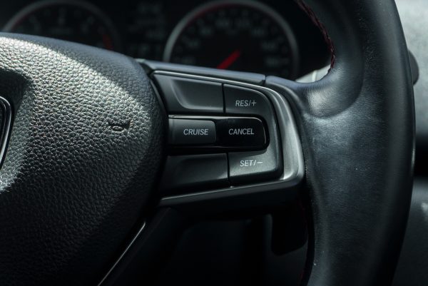 HONDA CITY 1.0 RS AT (4ประตู) ปี2022 (2ขษ4785) - Image 18