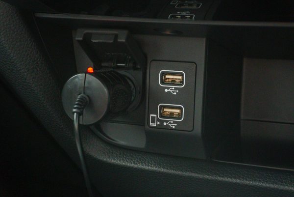HONDA CITY 1.0 RS AT (4ประตู) ปี2022 (2ขษ4785) - Image 22