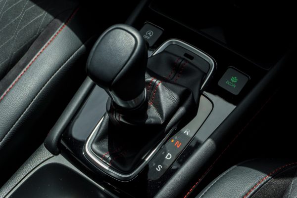 HONDA CITY 1.0 RS AT (4ประตู) ปี2022 (2ขษ4785) - Image 23