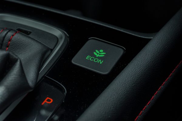 HONDA CITY 1.0 RS AT (4ประตู) ปี2022 (2ขษ4785) - Image 25