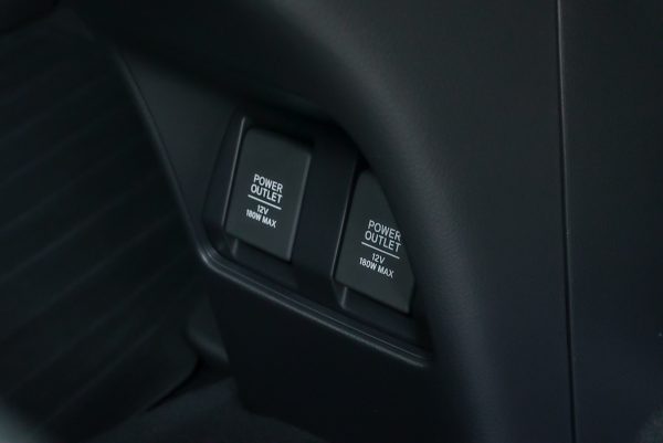 HONDA CITY 1.0 RS AT (4ประตู) ปี2022 (2ขษ4785) - Image 31