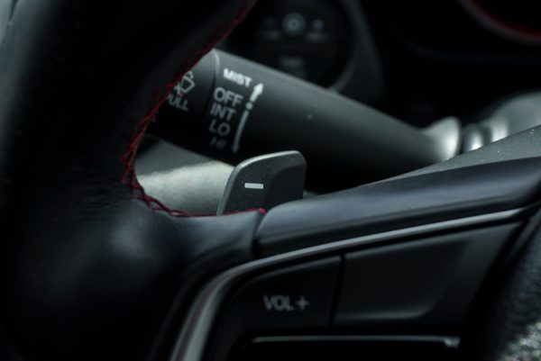 HONDA CITY 1.0 RS AT (4ประตู) ปี2022 (2ขษ4785) - Image 34