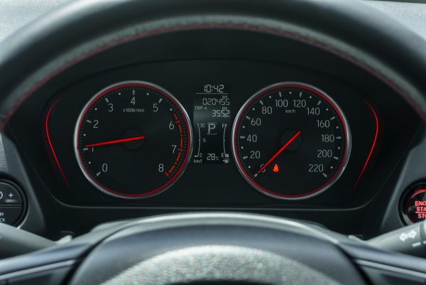 HONDA CITY 1.0 RS AT (4ประตู) ปี2022 (2ขษ4785) - Image 37
