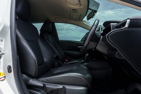 TOYOTA ALTIS 1.6 G AT ปี2021 (1ขส7869) - Image 11