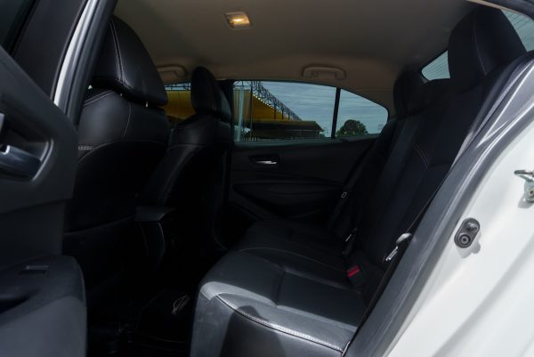 TOYOTA ALTIS 1.6 G AT ปี2021 (1ขส7869) - Image 13