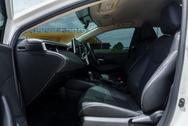 TOYOTA ALTIS 1.6 G AT ปี2021 (1ขส7869) - Image 14