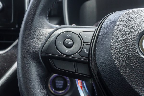 TOYOTA ALTIS 1.6 G AT ปี2021 (1ขส7869) - Image 17