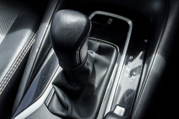 TOYOTA ALTIS 1.6 G AT ปี2021 (1ขส7869) - Image 21