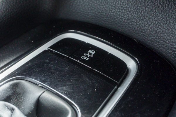 TOYOTA ALTIS 1.6 G AT ปี2021 (1ขส7869) - Image 22