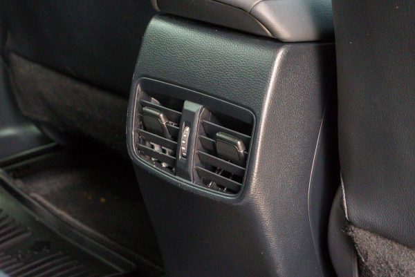 TOYOTA ALTIS 1.6 G AT ปี2021 (1ขส7869) - Image 24