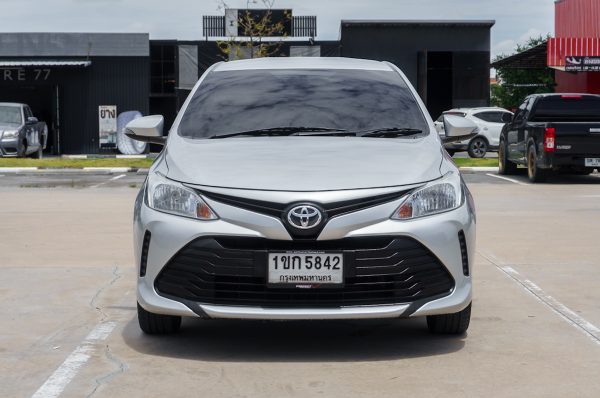 TOYOTA VIOS 1.5 ENTRY AT ปี2020 (1ขก5842) - Image 4