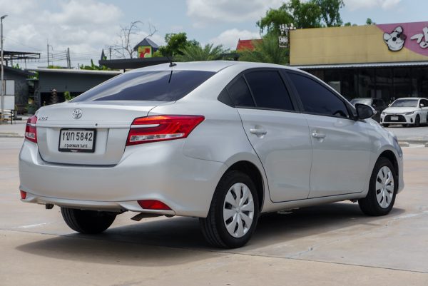 TOYOTA VIOS 1.5 ENTRY AT ปี2020 (1ขก5842) - Image 7