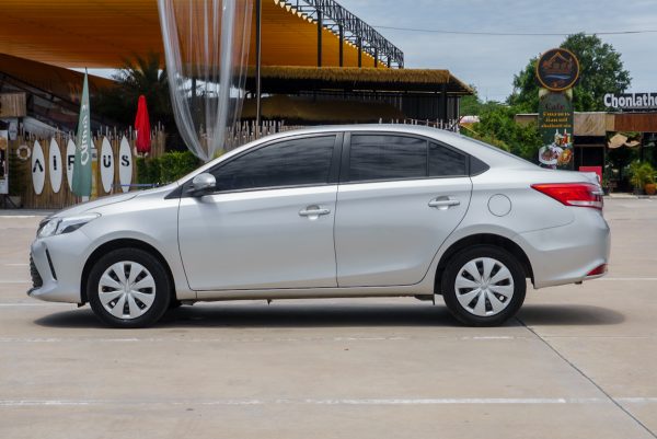 TOYOTA VIOS 1.5 ENTRY AT ปี2020 (1ขก5842) - Image 10