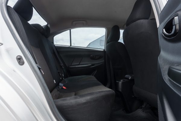 TOYOTA VIOS 1.5 ENTRY AT ปี2020 (1ขก5842) - Image 12