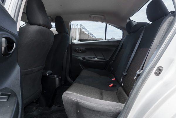 TOYOTA VIOS 1.5 ENTRY AT ปี2020 (1ขก5842) - Image 13