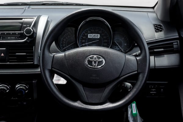 TOYOTA VIOS 1.5 ENTRY AT ปี2020 (1ขก5842) - Image 15