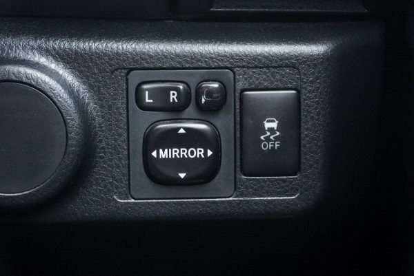 TOYOTA VIOS 1.5 ENTRY AT ปี2020 (1ขก5842) - Image 21