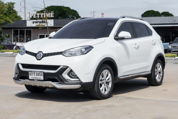 MG GS 1.5 X SUNROOF ปี 2017 (6กร3958) - Image 3