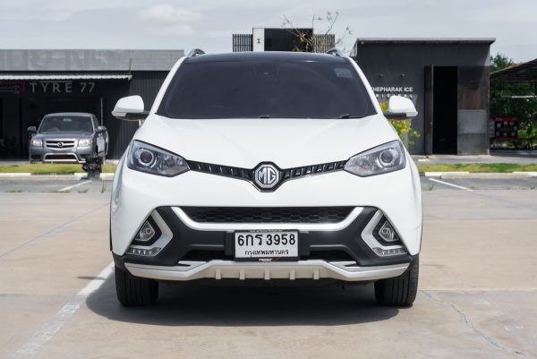 MG GS 1.5 X SUNROOF ปี 2017 (6กร3958) - Image 4