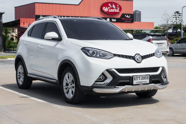 MG GS 1.5 X SUNROOF ปี 2017 (6กร3958) - Image 5