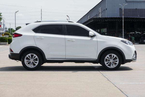 MG GS 1.5 X SUNROOF ปี 2017 (6กร3958) - Image 6