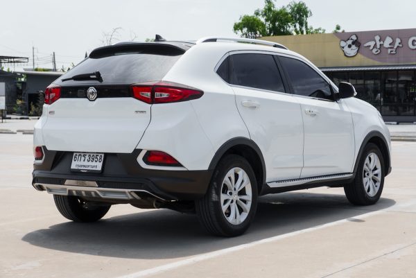 MG GS 1.5 X SUNROOF ปี 2017 (6กร3958) - Image 7