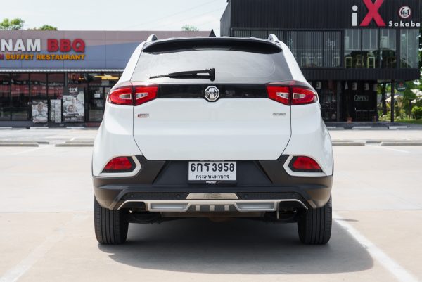 MG GS 1.5 X SUNROOF ปี 2017 (6กร3958) - Image 8