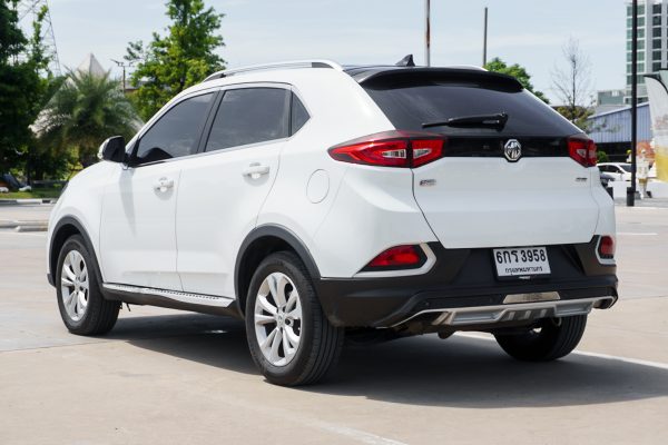 MG GS 1.5 X SUNROOF ปี 2017 (6กร3958) - Image 9