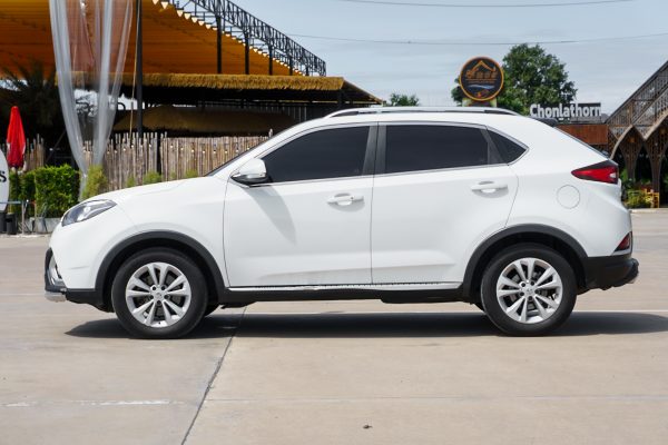 MG GS 1.5 X SUNROOF ปี 2017 (6กร3958) - Image 10