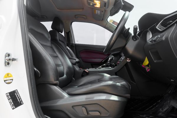 MG GS 1.5 X SUNROOF ปี 2017 (6กร3958) - Image 11