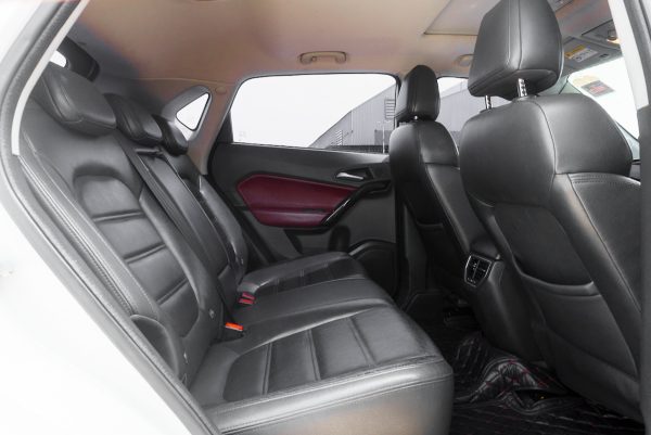 MG GS 1.5 X SUNROOF ปี 2017 (6กร3958) - Image 12