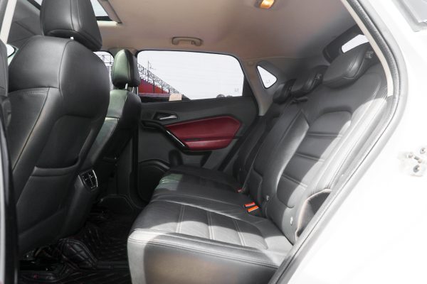 MG GS 1.5 X SUNROOF ปี 2017 (6กร3958) - Image 13