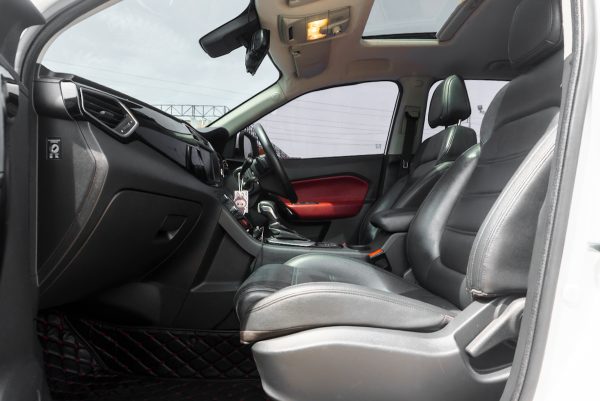 MG GS 1.5 X SUNROOF ปี 2017 (6กร3958) - Image 14