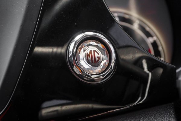 MG GS 1.5 X SUNROOF ปี 2017 (6กร3958) - Image 19