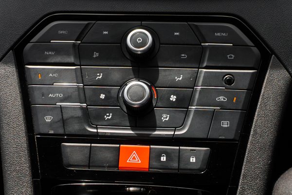MG GS 1.5 X SUNROOF ปี 2017 (6กร3958) - Image 20