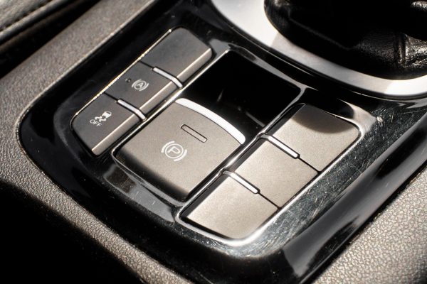 MG GS 1.5 X SUNROOF ปี 2017 (6กร3958) - Image 22
