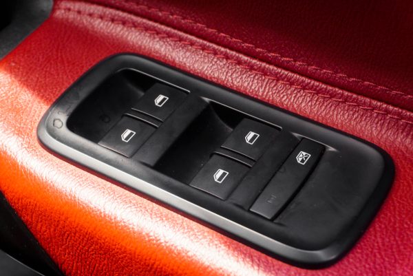 MG GS 1.5 X SUNROOF ปี 2017 (6กร3958) - Image 24