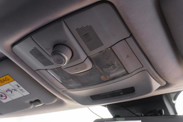 MG GS 1.5 X SUNROOF ปี 2017 (6กร3958) - Image 25