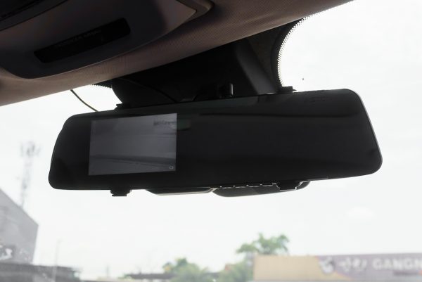 MG GS 1.5 X SUNROOF ปี 2017 (6กร3958) - Image 26