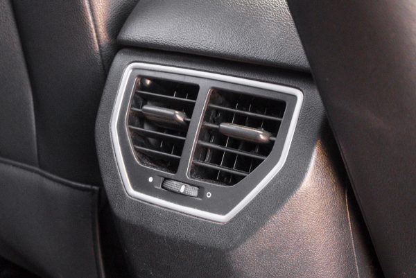MG GS 1.5 X SUNROOF ปี 2017 (6กร3958) - Image 28