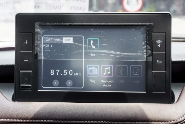 TOYOTA YARIS ATIV 1.2 SPORT AT ปี 2023 (5ขข6187) - Image 19