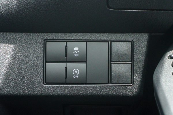 TOYOTA YARIS ATIV 1.2 SPORT AT ปี 2023 (5ขข6187) - Image 24